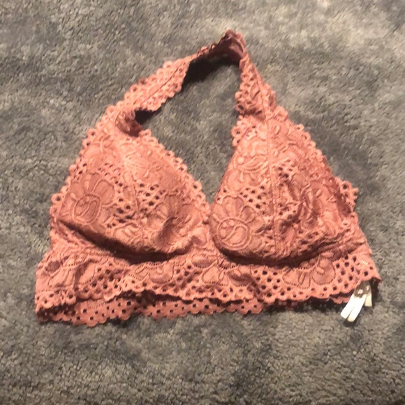 Aeropostale Other - 🌻Aero lace bralette